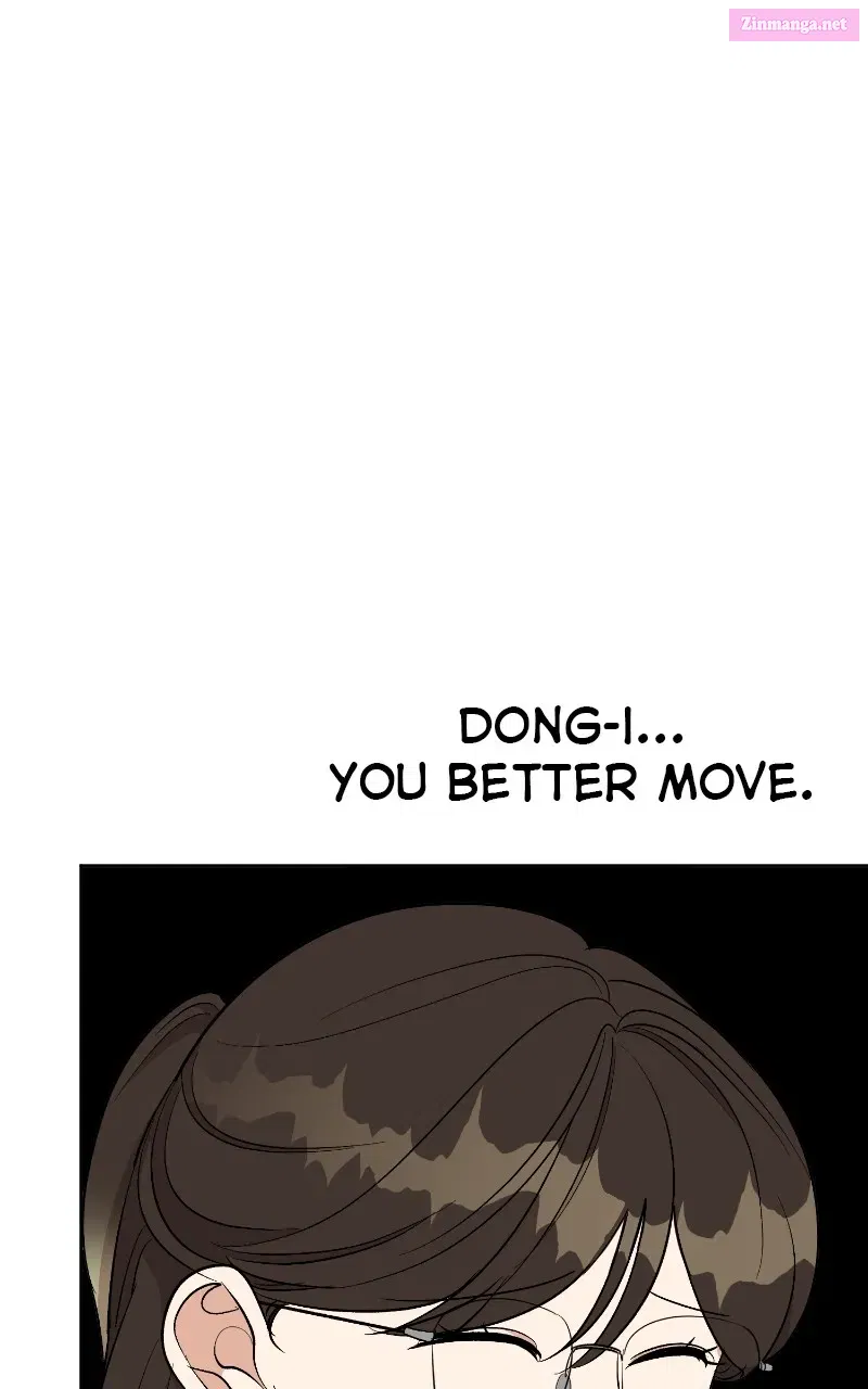 Not Interestedin Dating Kainu Manga Chapter 29 Page 39