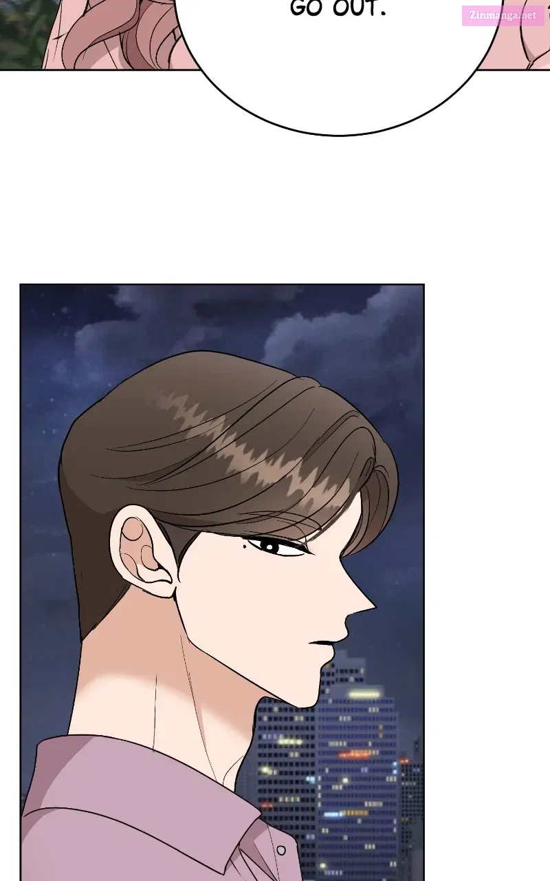 Not Interestedin Dating Kainu Manga Chapter 29 Page 61