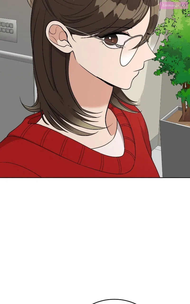 Not Interestedin Dating Kainu Manga Chapter 28 Page 51