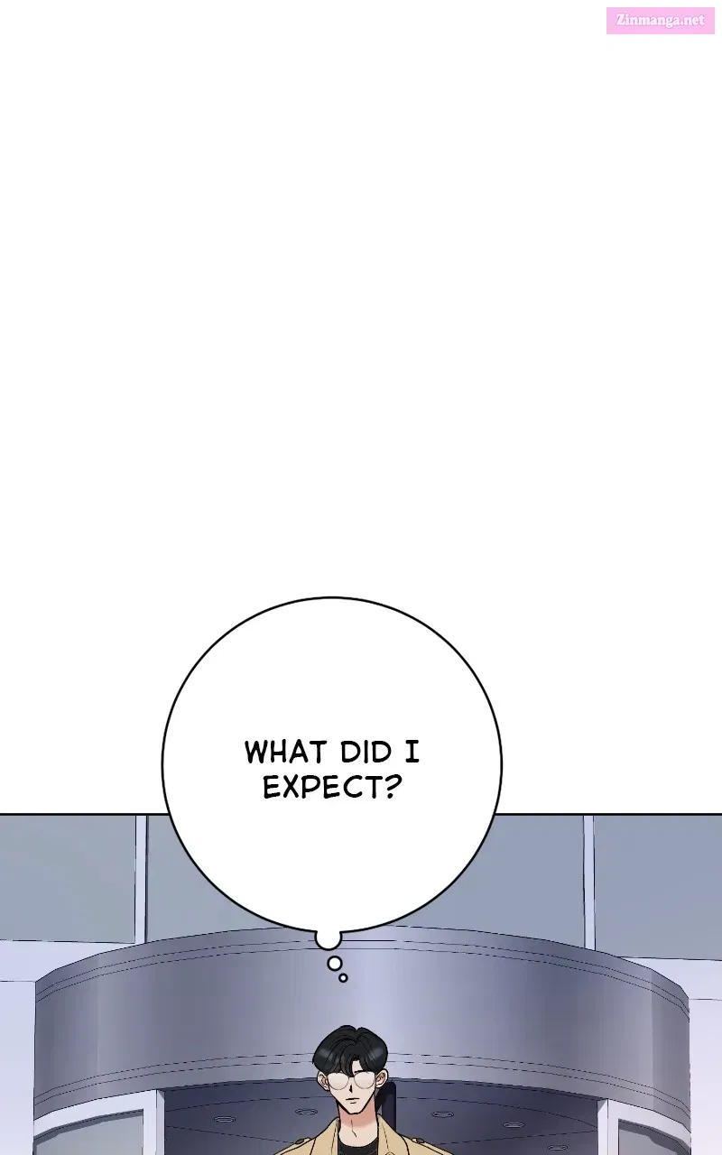 Not Interestedin Dating Kainu Manga Chapter 27 Page 36