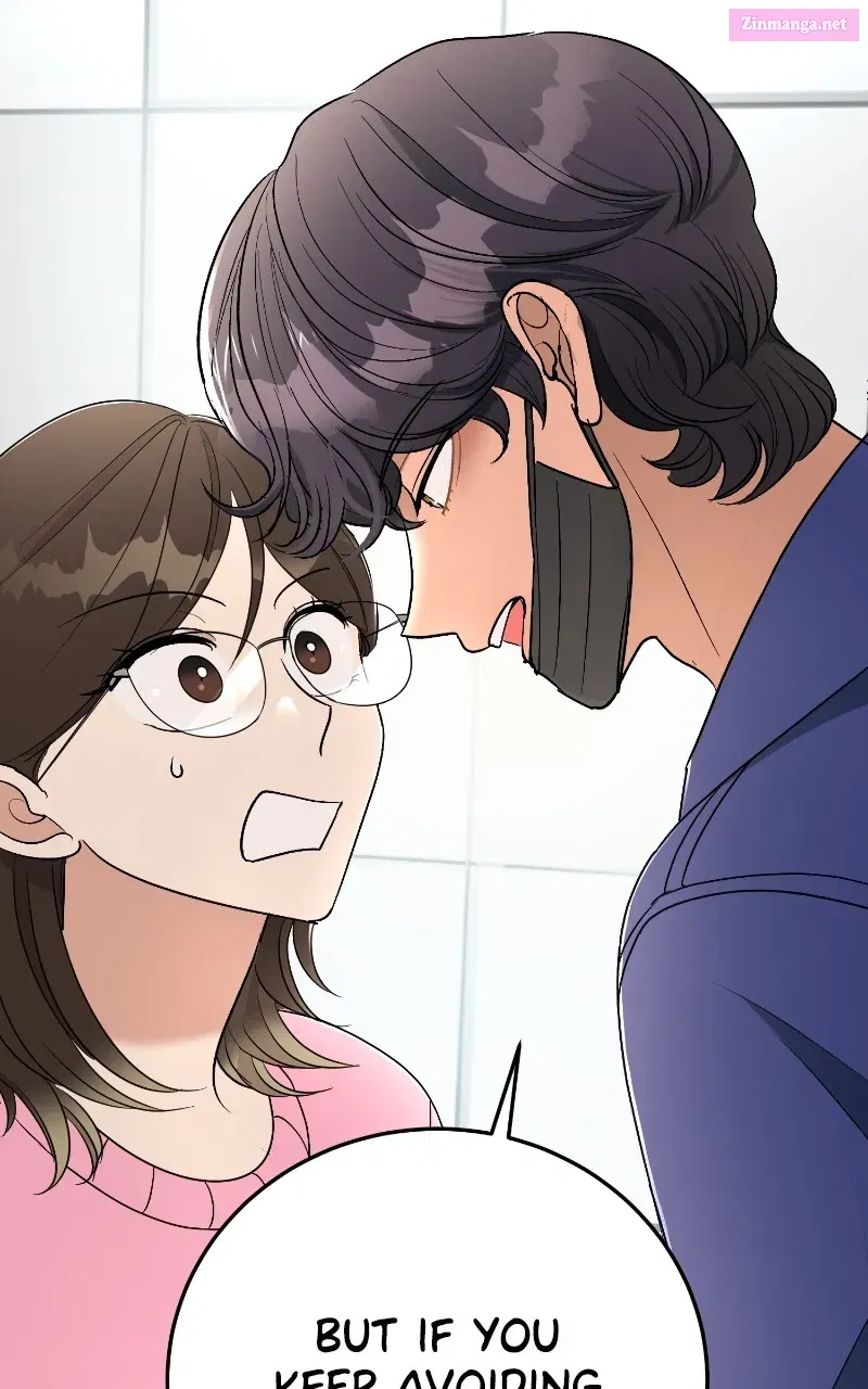 Not Interestedin Dating Kainu Manga Chapter 26 Page 27