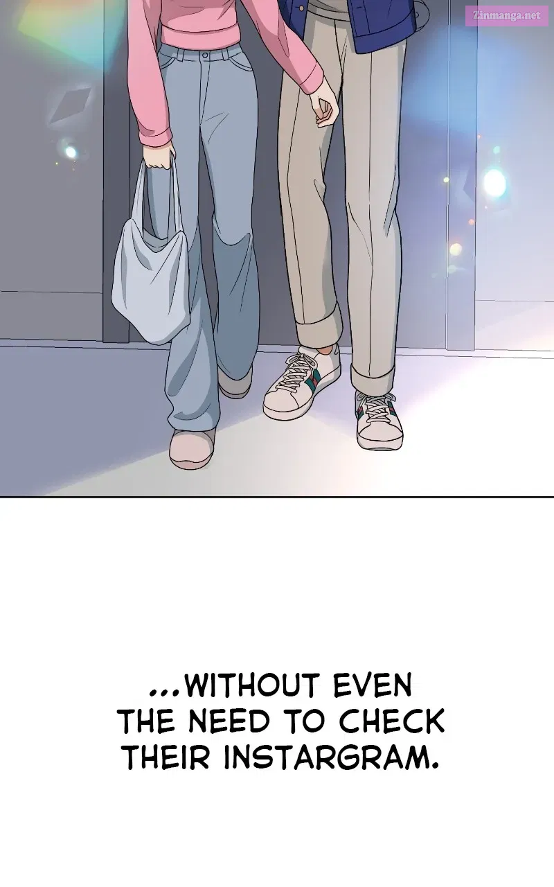 Not Interestedin Dating Kainu Manga Chapter 26 Page 63