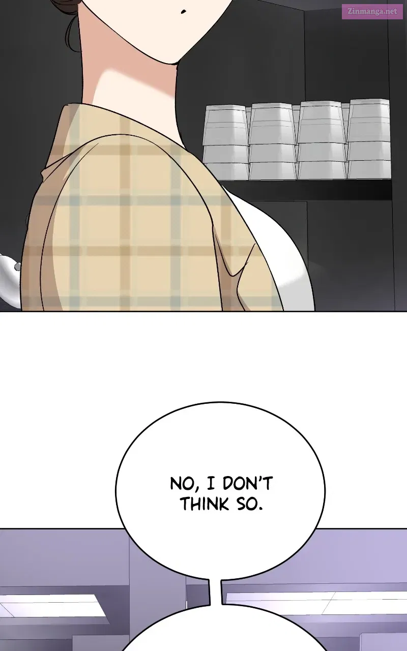 Not Interestedin Dating Kainu Manga Chapter 25 Page 90