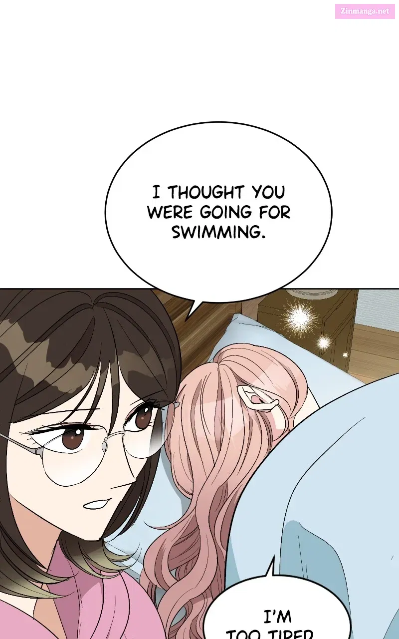 Not Interestedin Dating Kainu Manga Chapter 24 Page 11