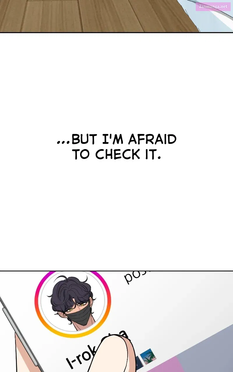 Not Interestedin Dating Kainu Manga Chapter 24 Page 14