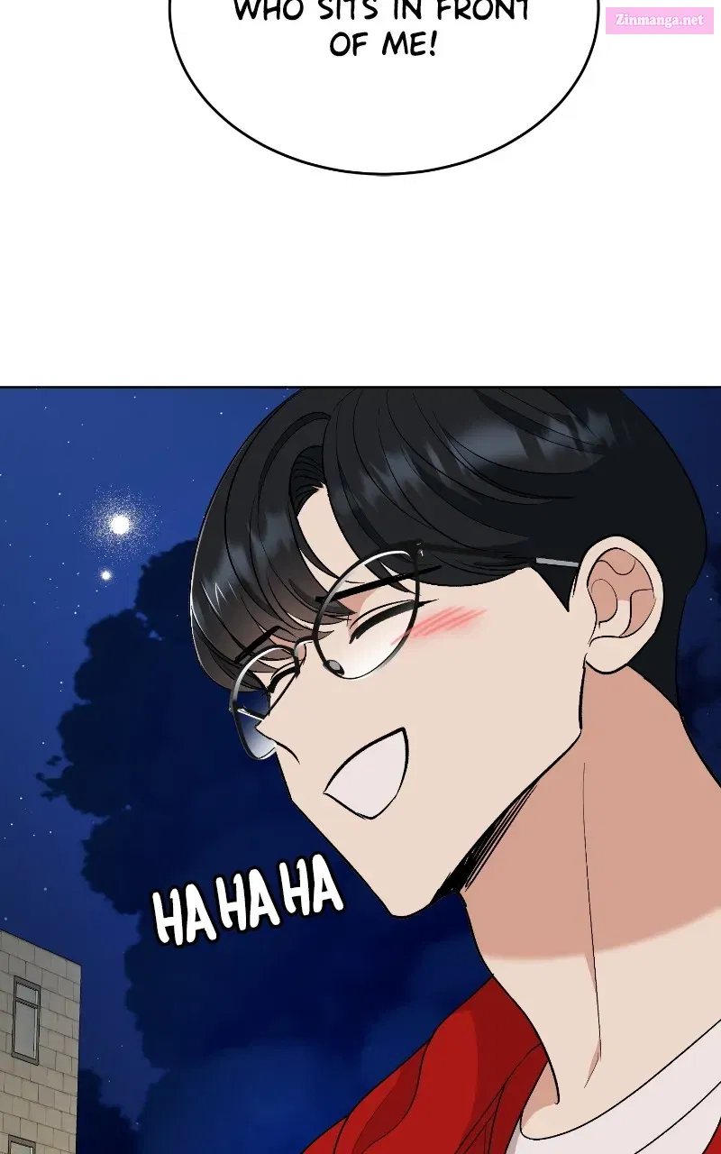 Not Interestedin Dating Kainu Manga Chapter 24 Page 81