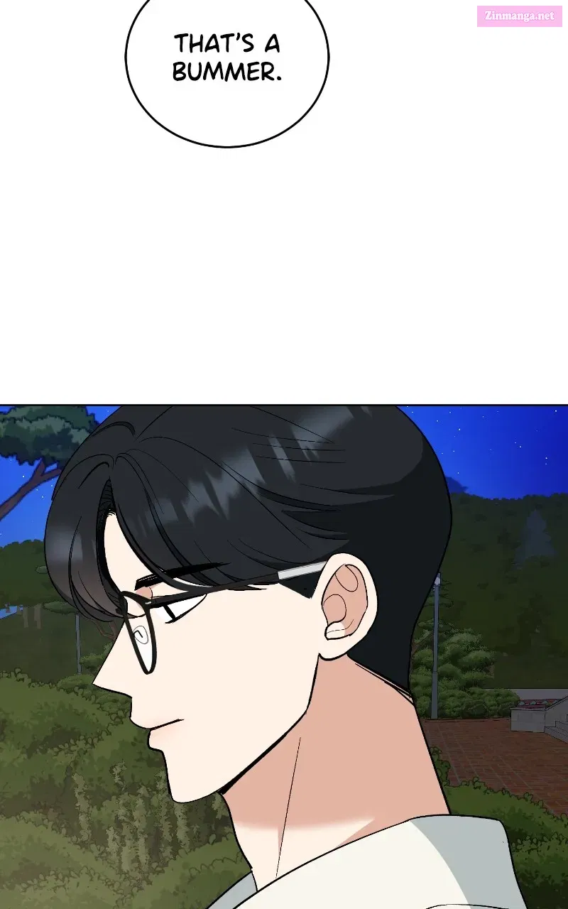 Not Interestedin Dating Kainu Manga Chapter 23 Page 26