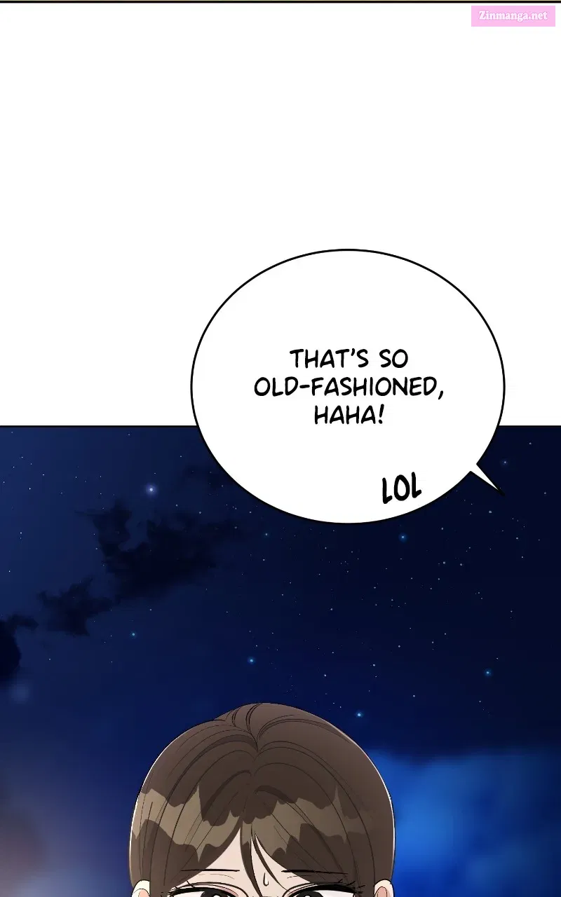Not Interestedin Dating Kainu Manga Chapter 23 Page 73