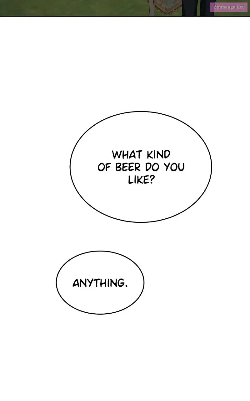 Not Interestedin Dating Kainu Manga Chapter 23 Page 91