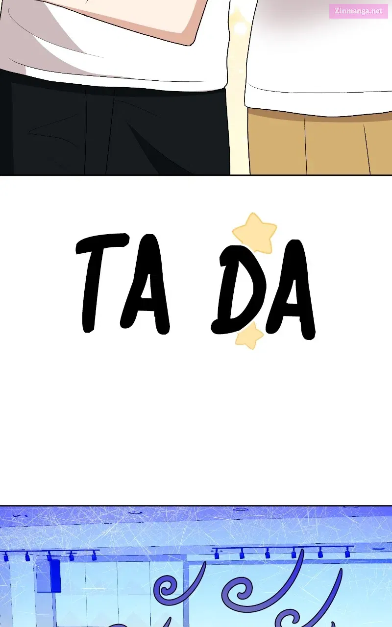 Not Interestedin Dating Kainu Manga Chapter 22 Page 55