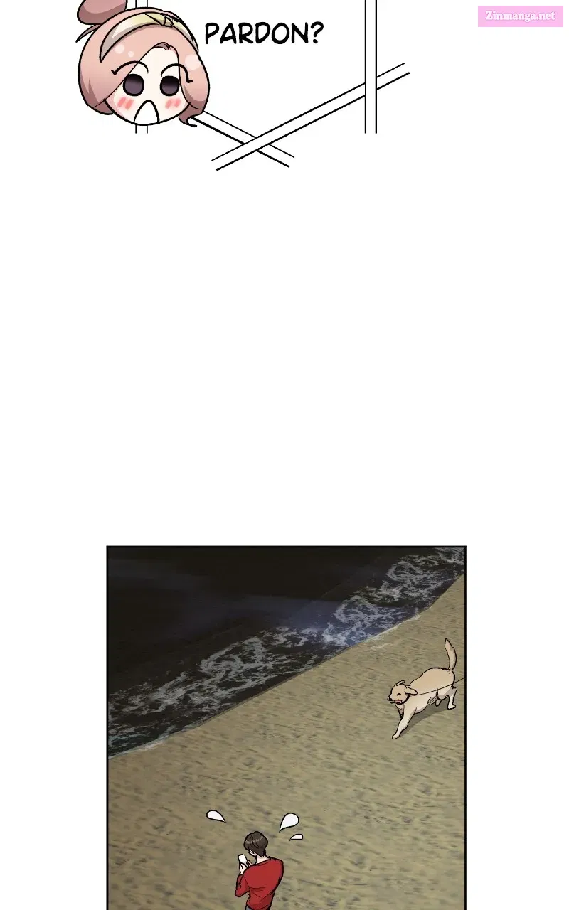 Not Interestedin Dating Kainu Manga Chapter 20 Page 93