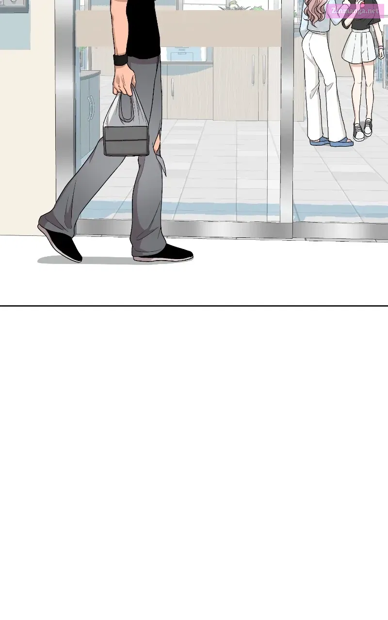 Not Interestedin Dating Kainu Manga Chapter 19 Page 77