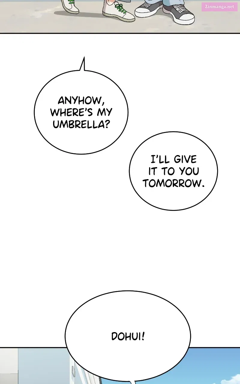 Not Interestedin Dating Kainu Manga Chapter 19 Page 93