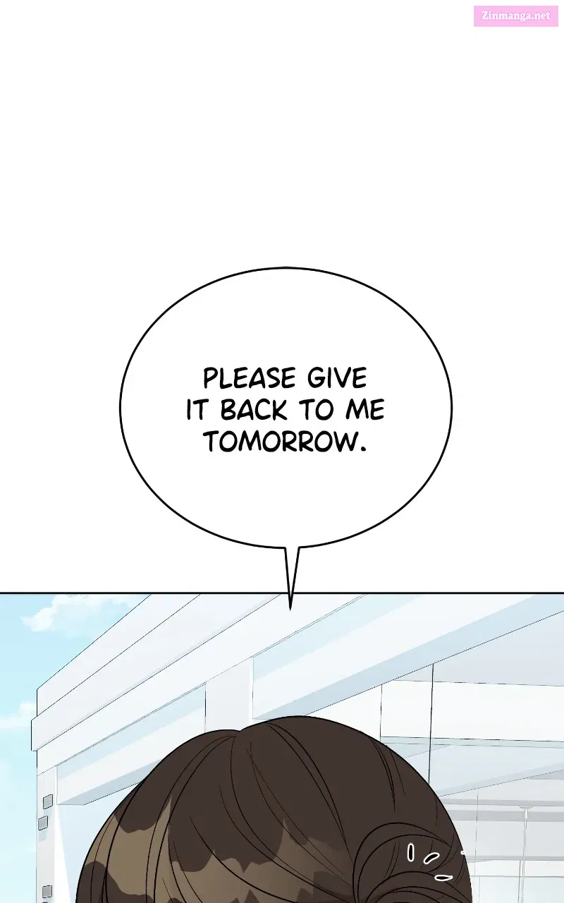 Not Interestedin Dating Kainu Manga Chapter 19 Page 100