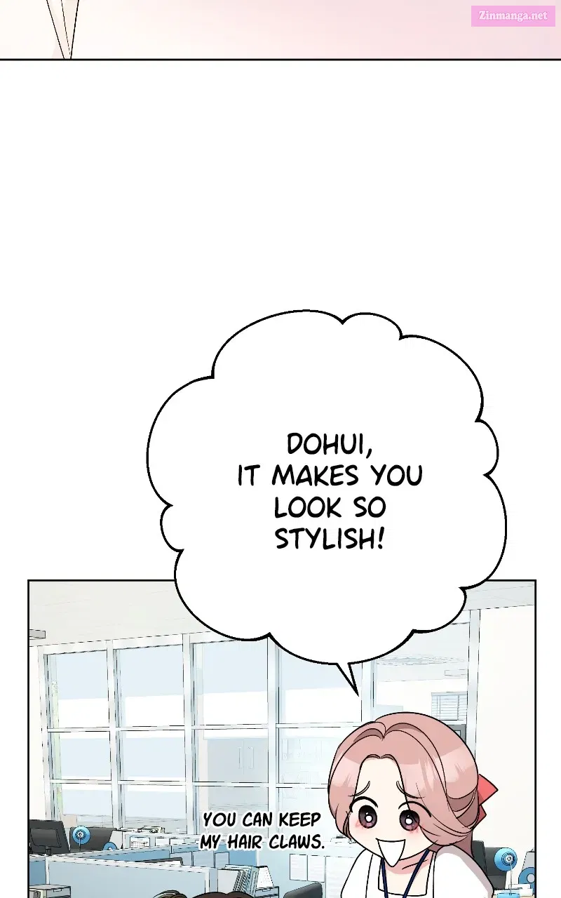 Not Interestedin Dating Kainu Manga Chapter 19 Page 119