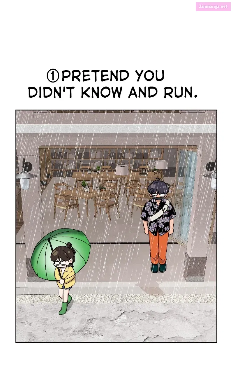 Not Interestedin Dating Kainu Manga Chapter 18 Page 65