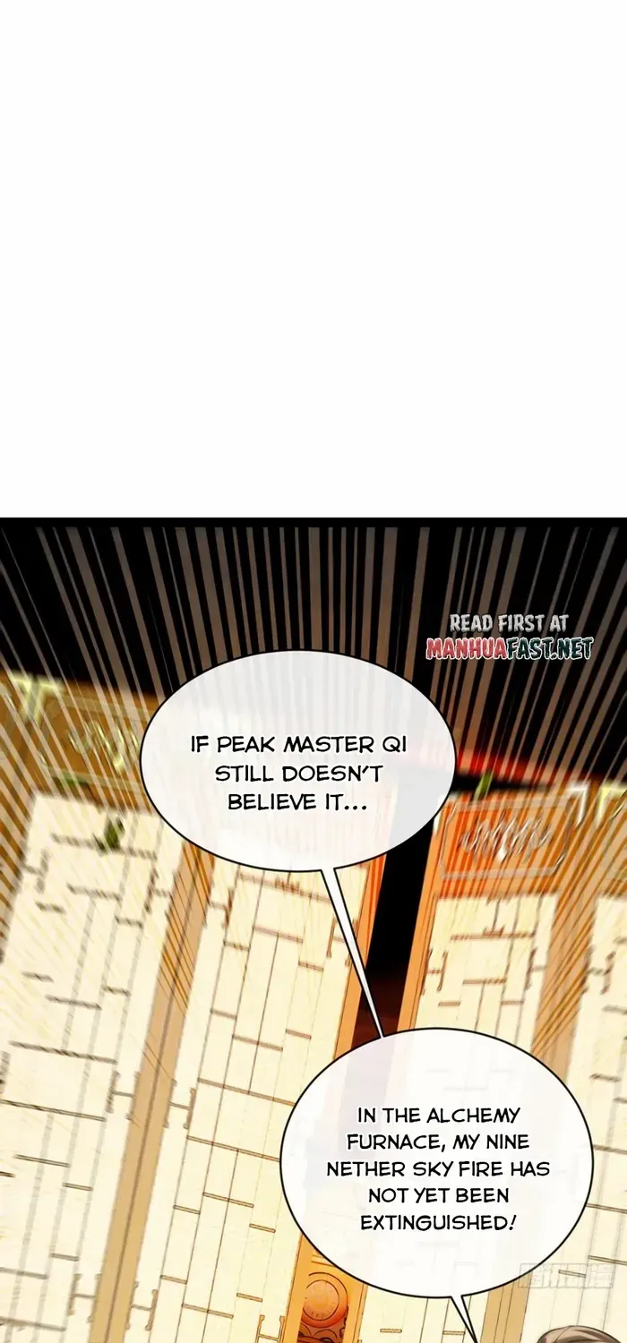 The Ten Great Emperors At The Beginning Are All My Apprentices Kainu Manga Chapter 351 Page 32