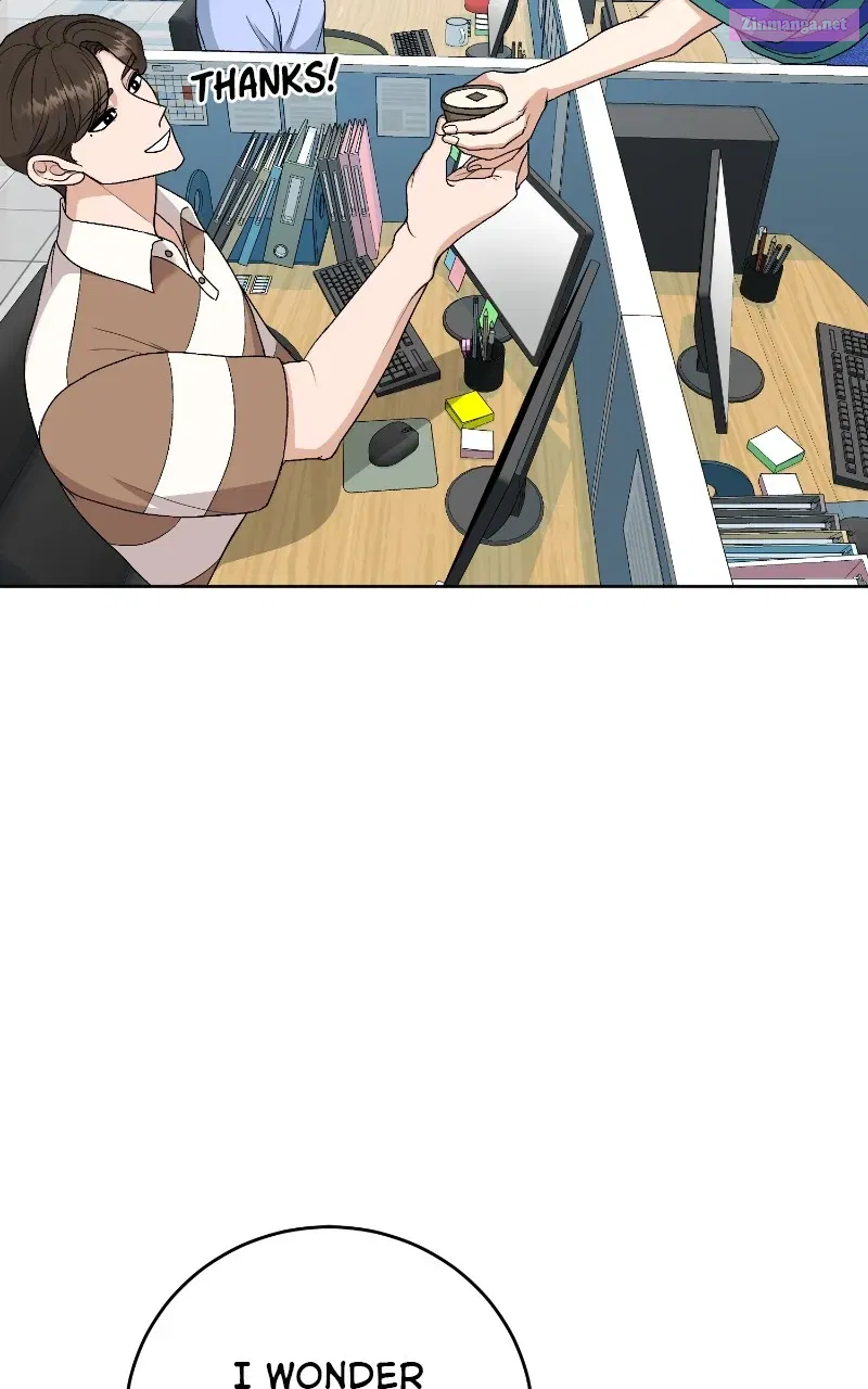 Not Interestedin Dating Kainu Manga Chapter 17 Page 51