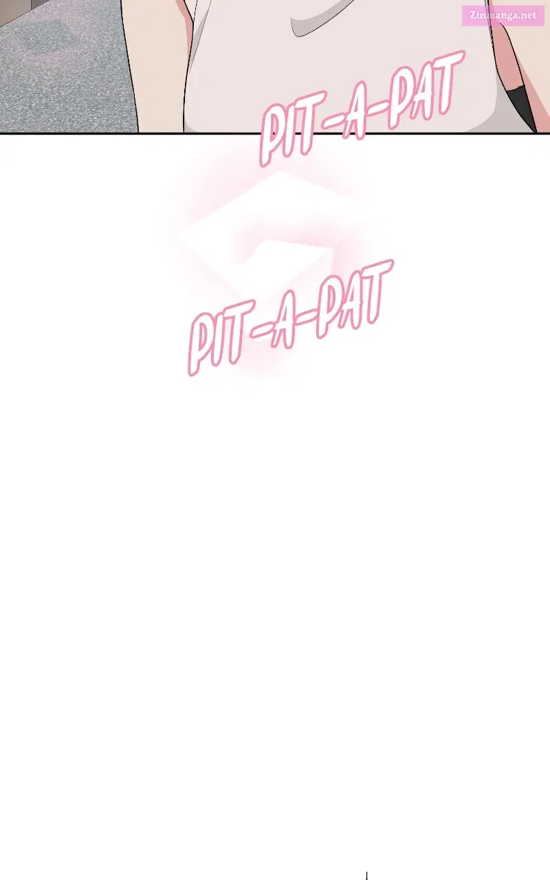 Not Interestedin Dating Kainu Manga Chapter 16 Page 14