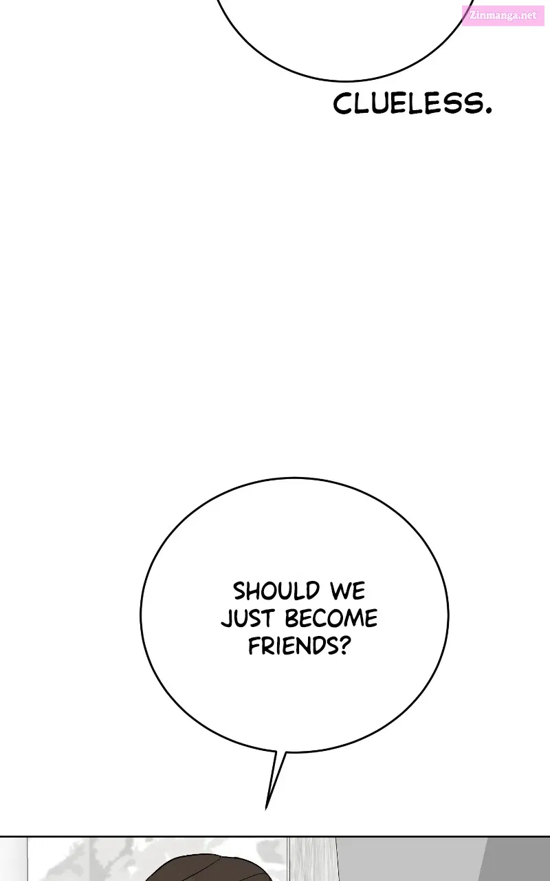 Not Interestedin Dating Kainu Manga Chapter 16 Page 39