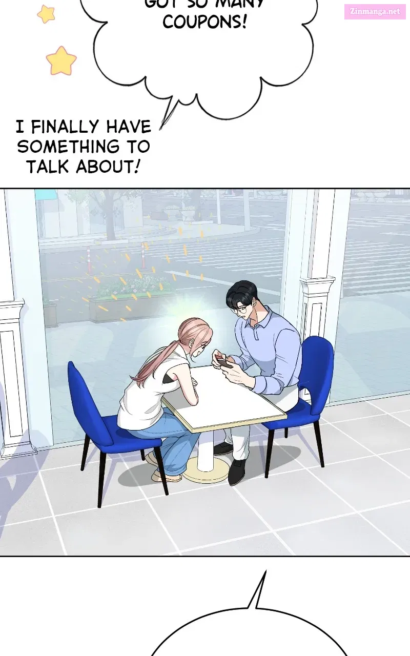 Not Interestedin Dating Kainu Manga Chapter 16 Page 58