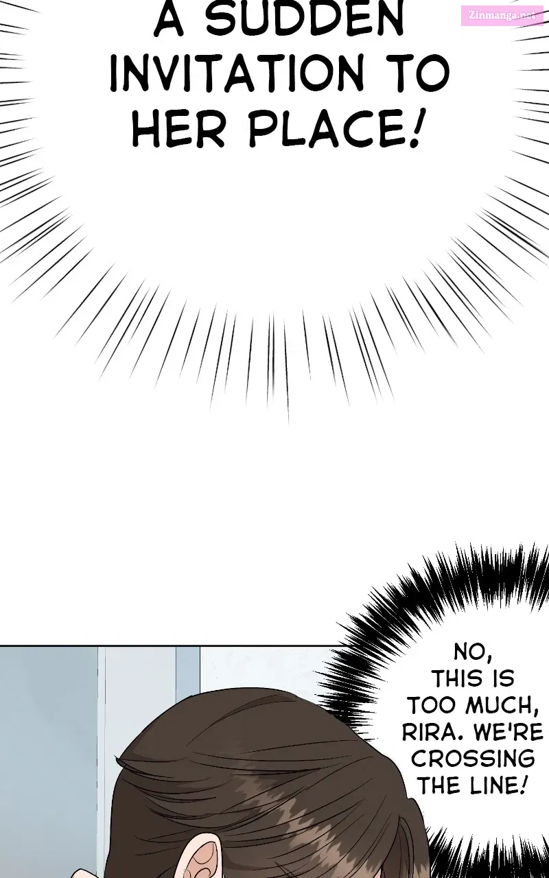 Not Interestedin Dating Kainu Manga Chapter 15 Page 7