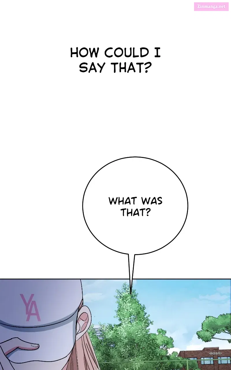 Not Interestedin Dating Kainu Manga Chapter 14 Page 64
