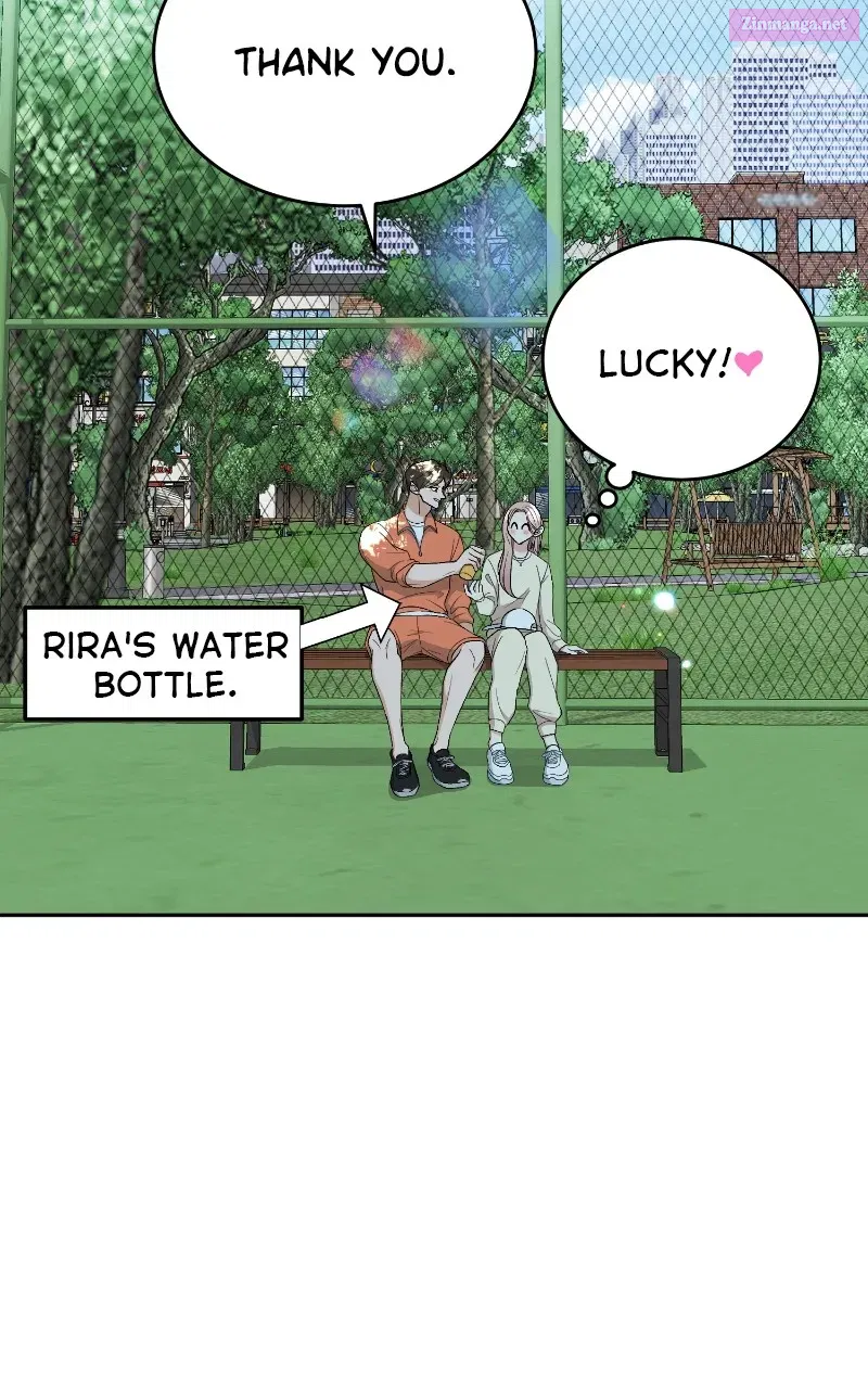 Not Interestedin Dating Kainu Manga Chapter 14 Page 74