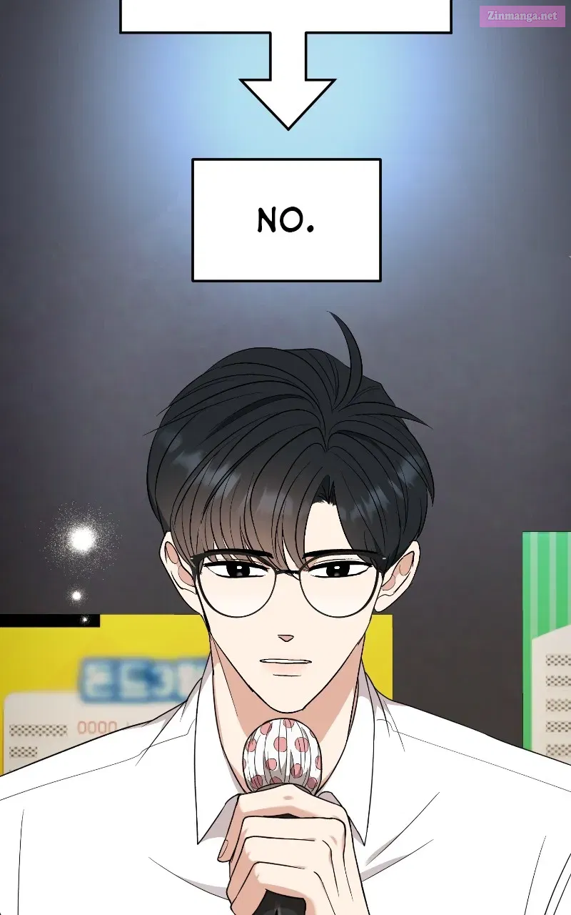 Not Interestedin Dating Kainu Manga Chapter 13 Page 5