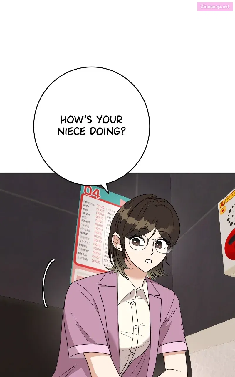 Not Interestedin Dating Kainu Manga Chapter 13 Page 17