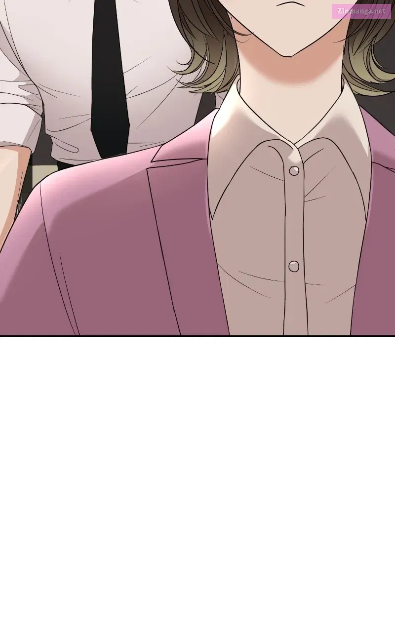 Not Interestedin Dating Kainu Manga Chapter 13 Page 73