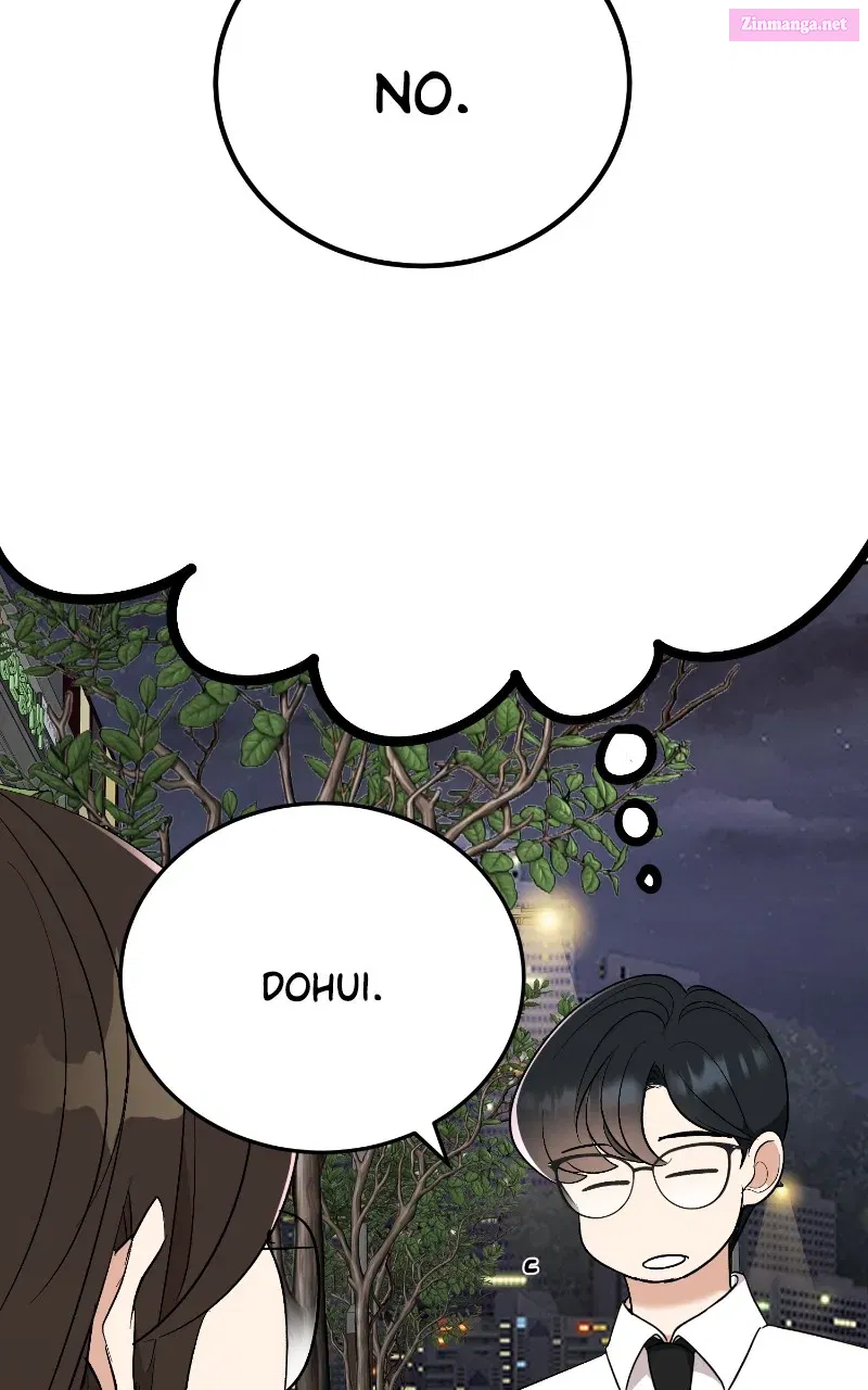Not Interestedin Dating Kainu Manga Chapter 13 Page 96