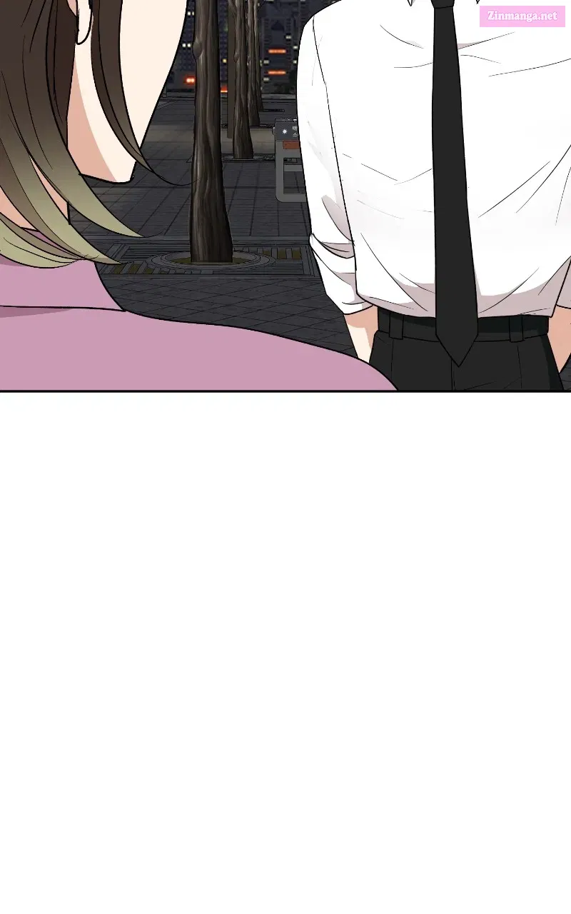 Not Interestedin Dating Kainu Manga Chapter 13 Page 97