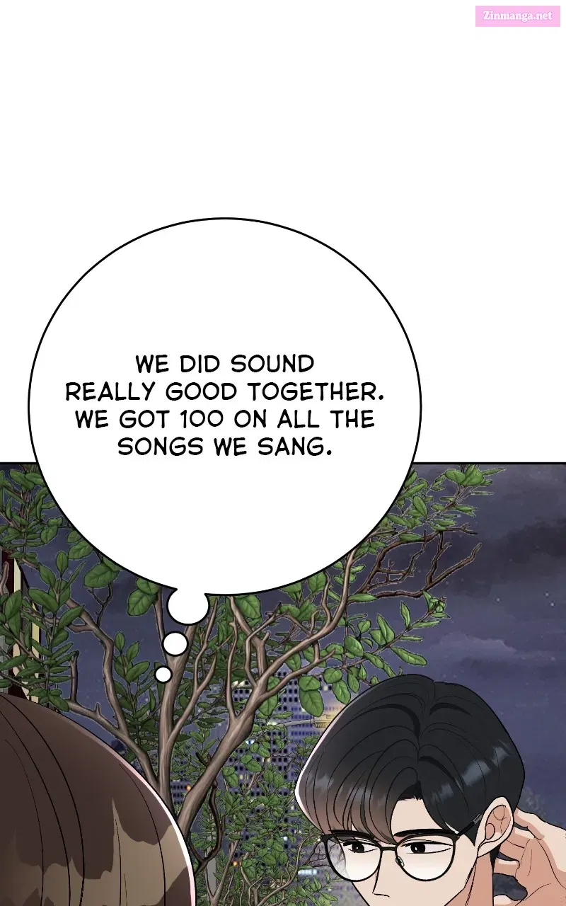 Not Interestedin Dating Kainu Manga Chapter 13 Page 105