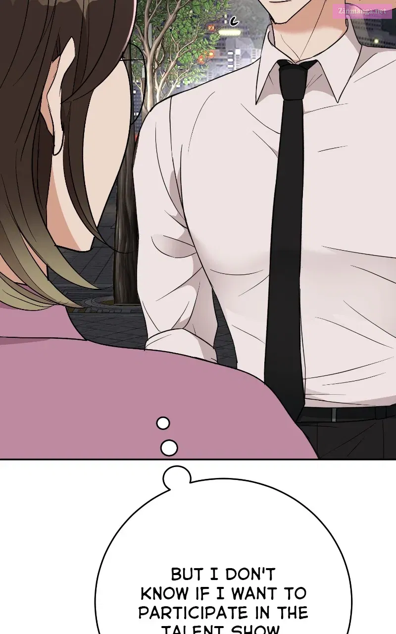 Not Interestedin Dating Kainu Manga Chapter 13 Page 106