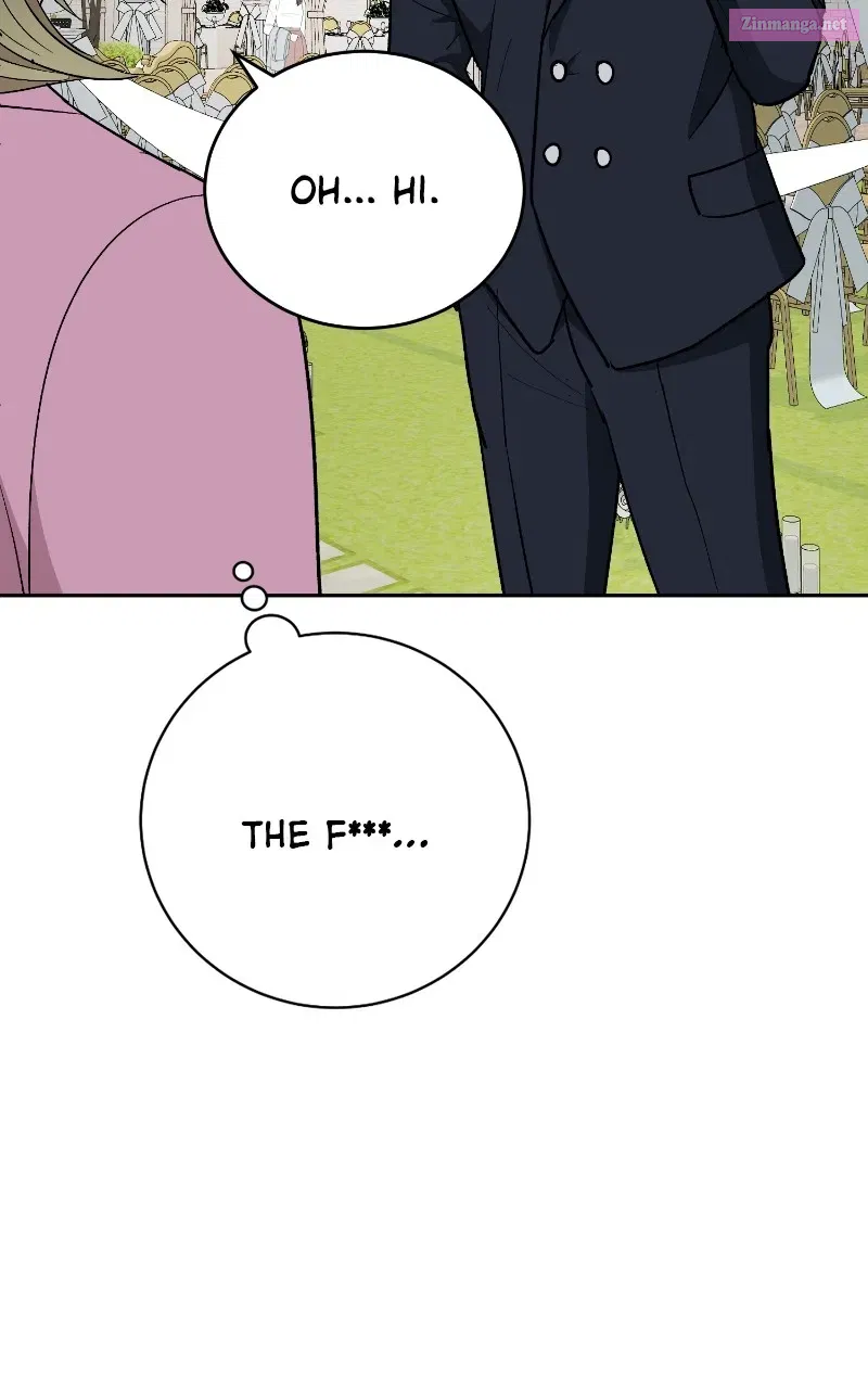 Not Interestedin Dating Kainu Manga Chapter 12 Page 9