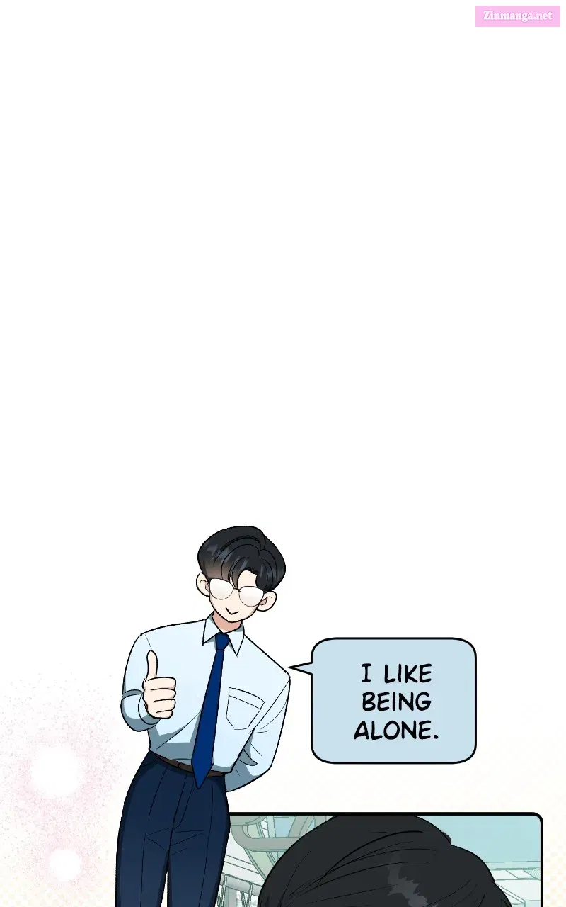 Not Interestedin Dating Kainu Manga Chapter 12 Page 115