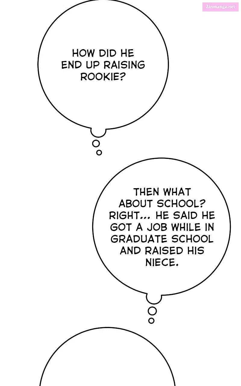 Not Interestedin Dating Kainu Manga Chapter 12 Page 126