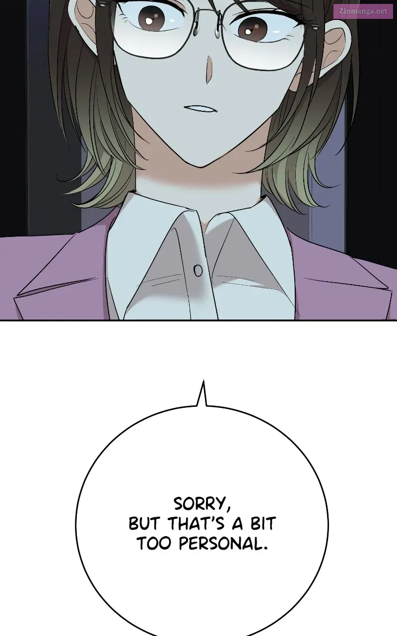 Not Interestedin Dating Kainu Manga Chapter 12 Page 131