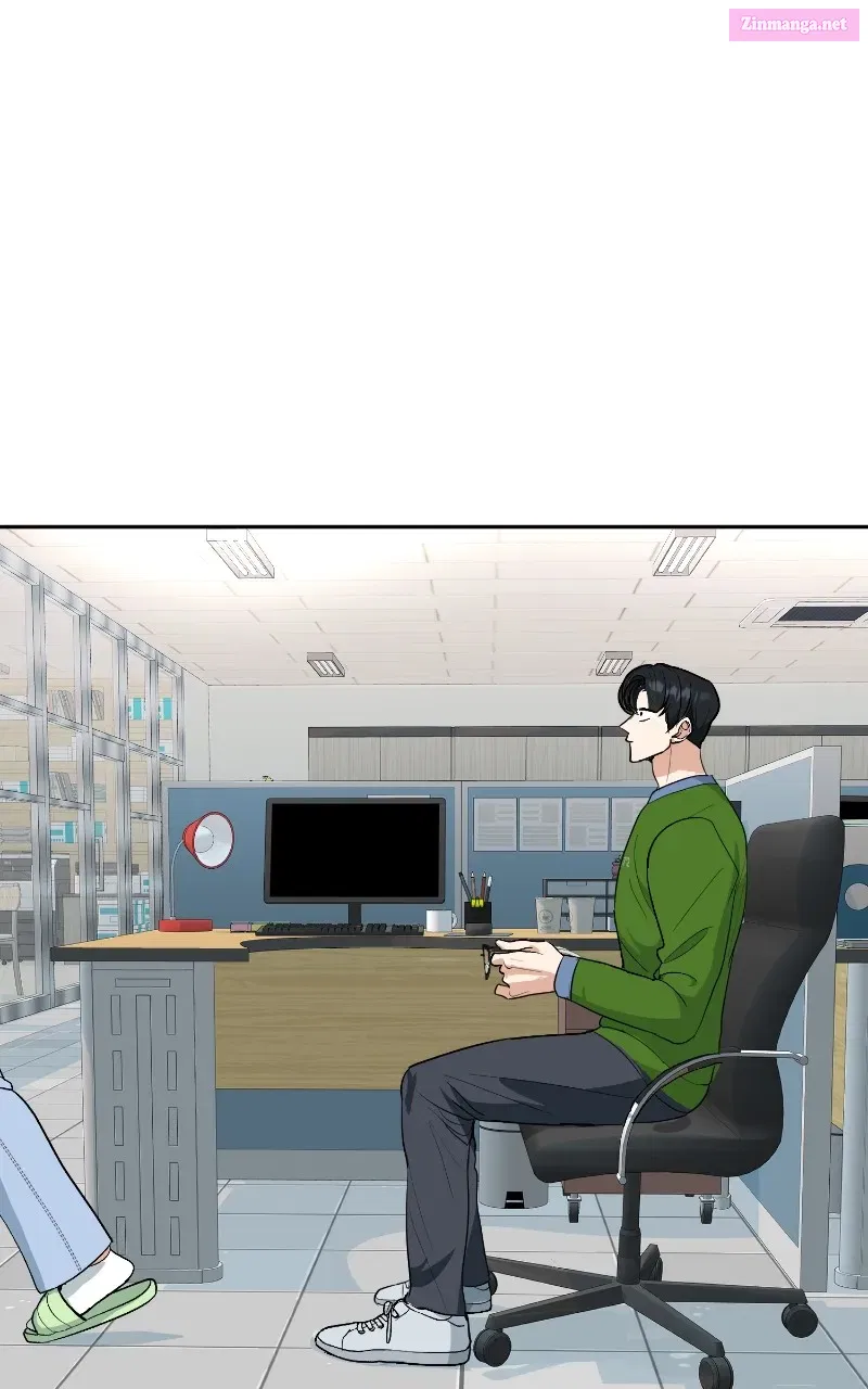 Not Interestedin Dating Kainu Manga Chapter 11 Page 14