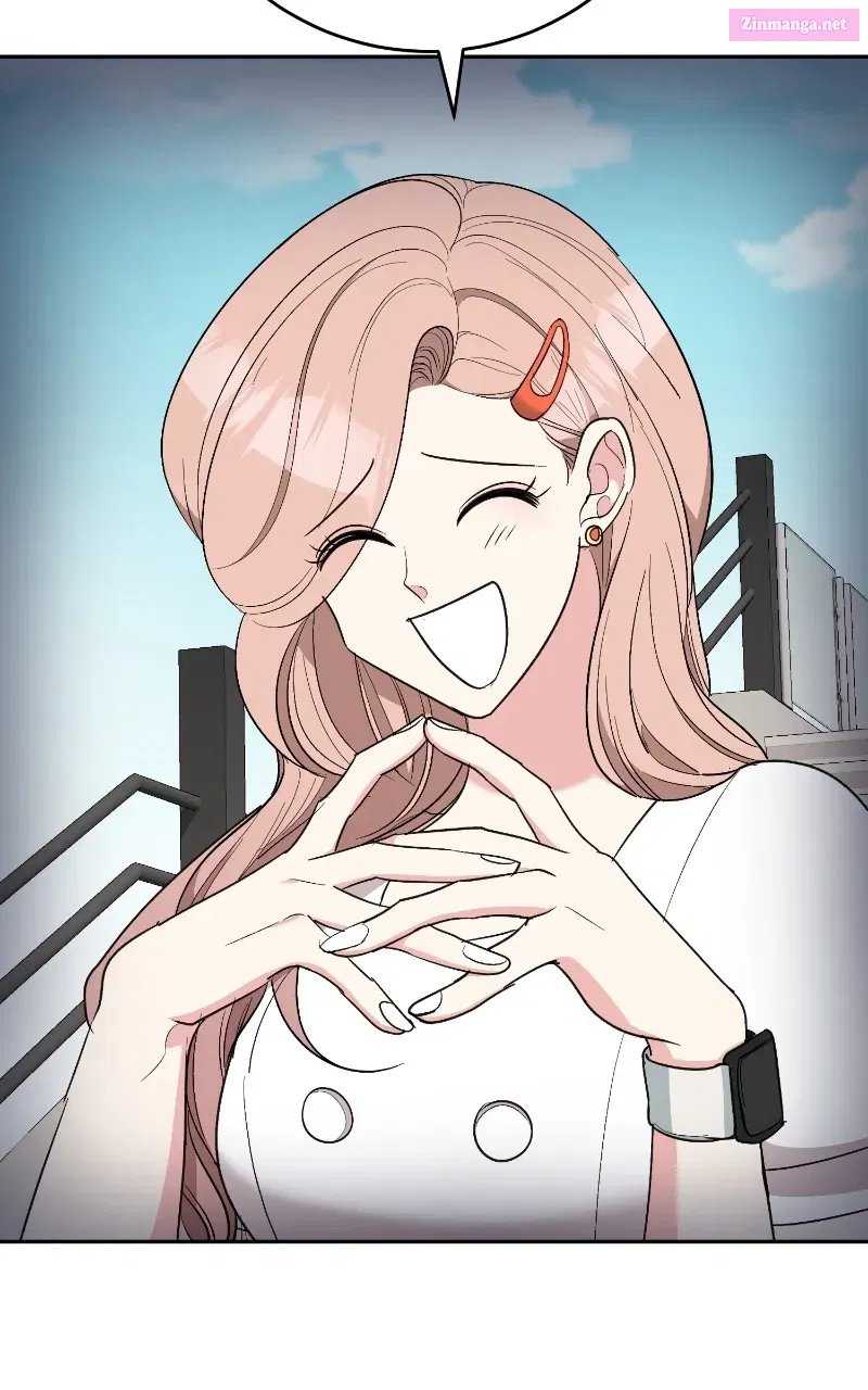 Not Interestedin Dating Kainu Manga Chapter 11 Page 21