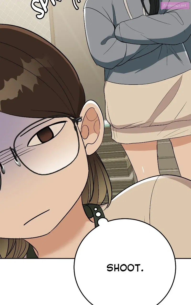 Not Interestedin Dating Kainu Manga Chapter 11 Page 82