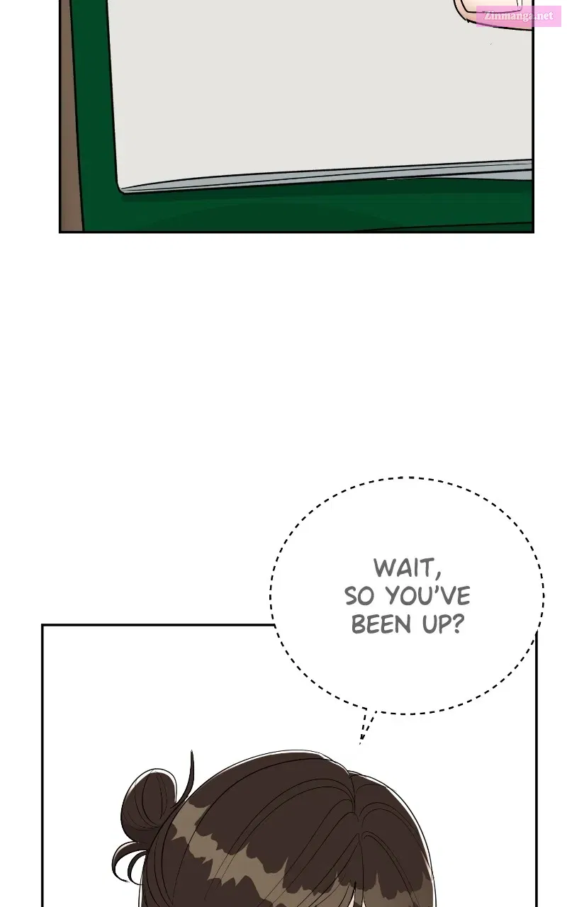 Not Interestedin Dating Kainu Manga Chapter 10 Page 34