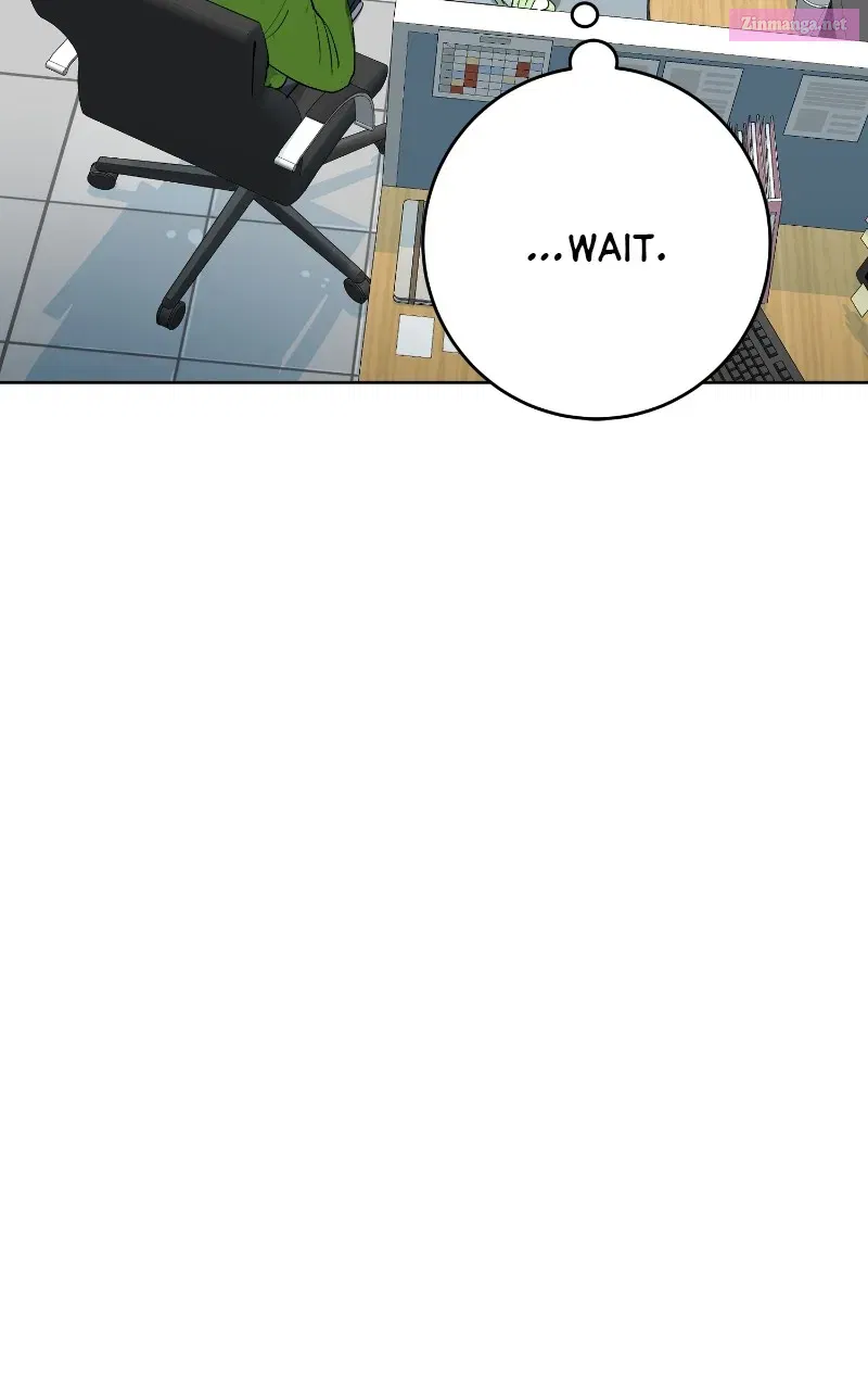 Not Interestedin Dating Kainu Manga Chapter 10 Page 107