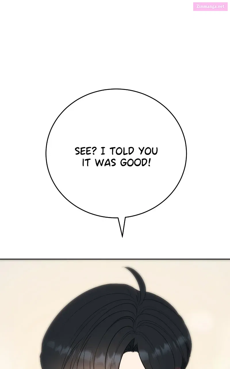 Not Interestedin Dating Kainu Manga Chapter 9 Page 29