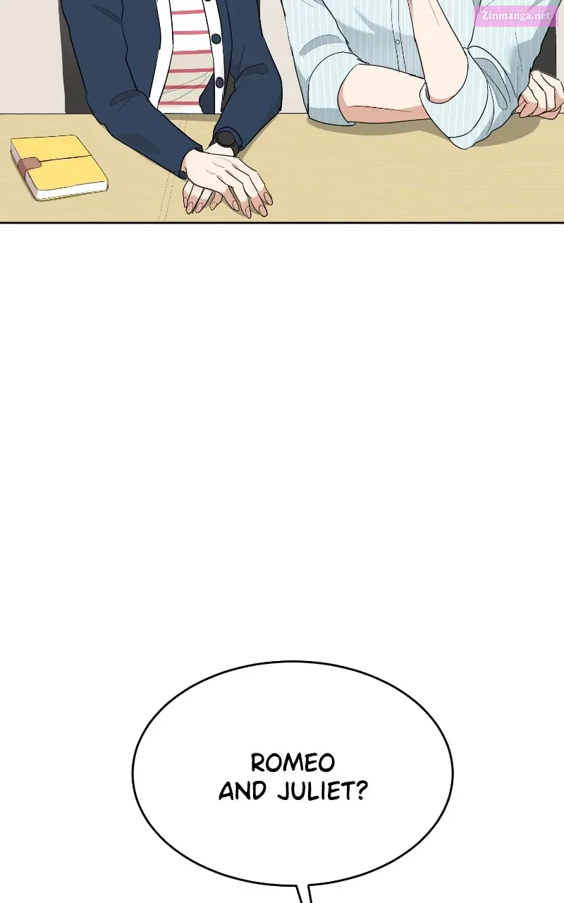 Not Interestedin Dating Kainu Manga Chapter 7 Page 45