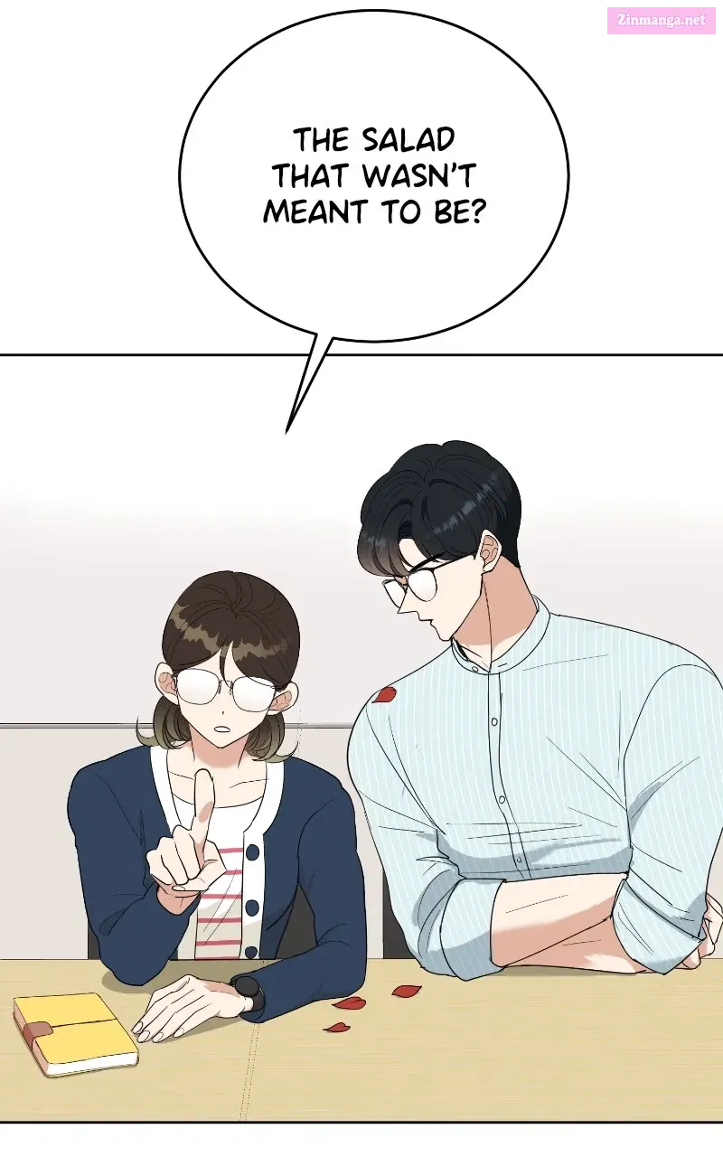 Not Interestedin Dating Kainu Manga Chapter 7 Page 47