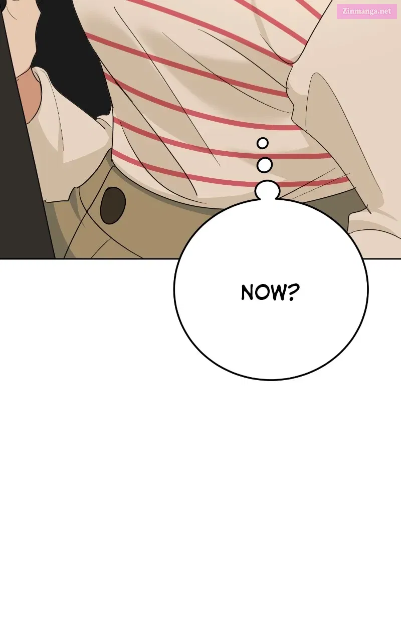 Not Interestedin Dating Kainu Manga Chapter 7 Page 102