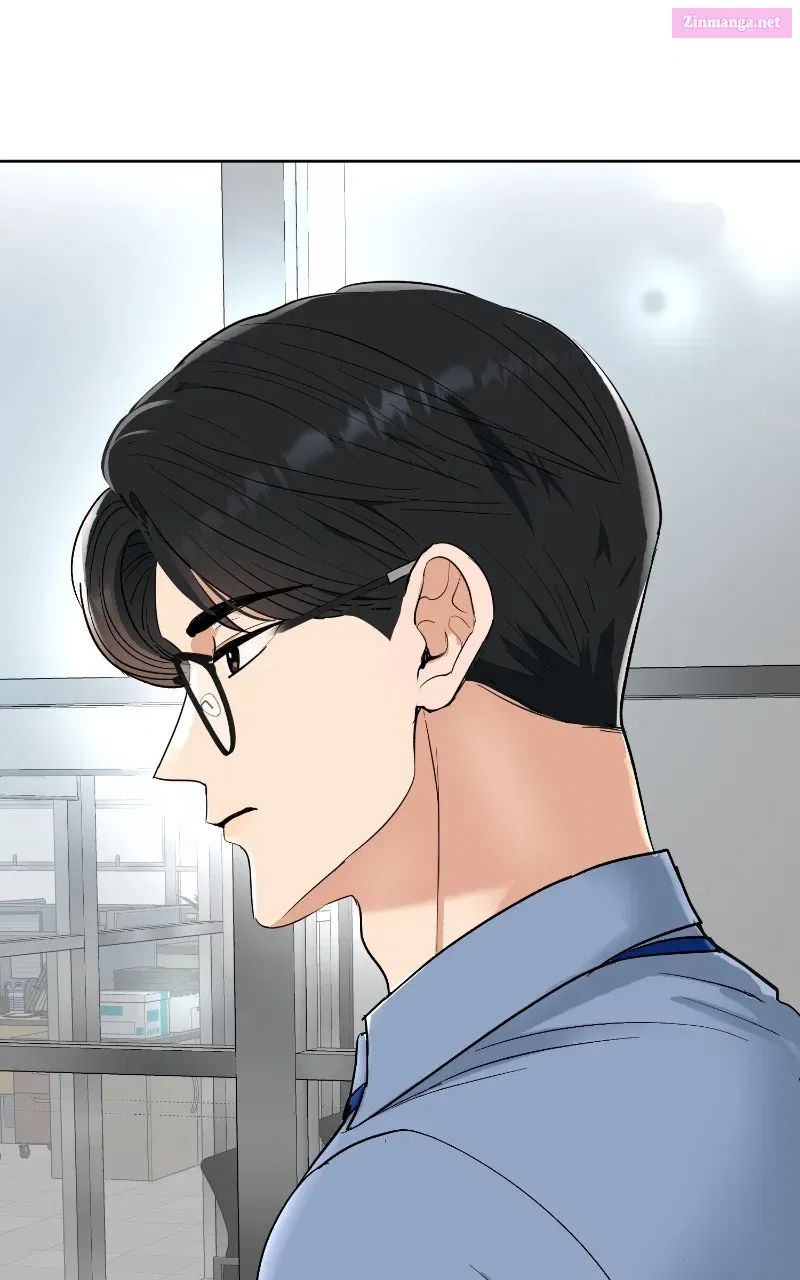 Not Interestedin Dating Kainu Manga Chapter 6 Page 124