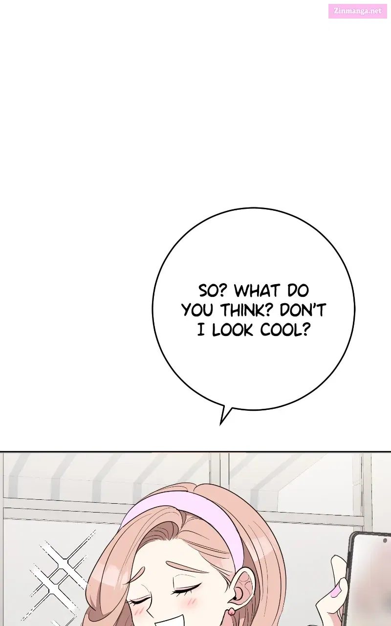 Not Interestedin Dating Kainu Manga Chapter 5 Page 115